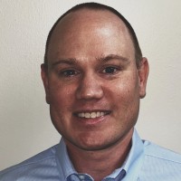 TTX Company Employee Grant Dover's profile photo