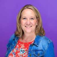 Gong Employee Stacey Justice's profile photo