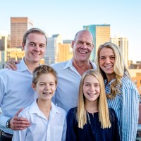 Colorado Rockies Baseball Club Employee Charlie Monfort's profile photo