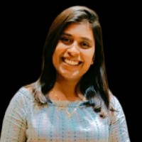 Anjali Lalappan Email & Phone Number