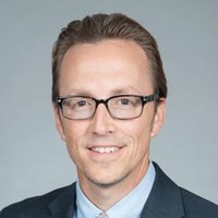 The Mind Trust Employee Rob Evans's profile photo