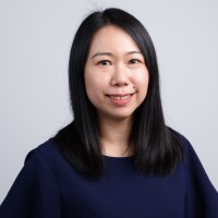 ViiV Healthcare Employee Zi Wong's profile photo