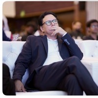 Expazia Advisory and  Consulting Pvt Ltd Employee Rahul Pande's profile photo