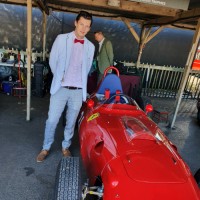 Luke Jones Email & Phone Number