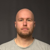 Fulfil Employee Arni Lehto's profile photo