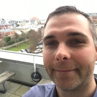 Martin Jensen Email