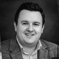 Wave Search Employee Darren Butland's profile photo