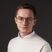 Surf Employee Artyom Plastinin's profile photo
