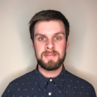 Softrams Employee Kyle Hays's profile photo
