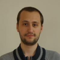 vast:visibility Employee Mihai Pletosu's profile photo
