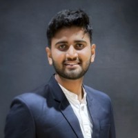 Gokul Krishna Srinivasan's profile photo