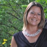 Gutter Topper Employee Lisa Chaffin's profile photo