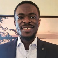 City of Chilliwack Employee Chikezie Nwaoha's profile photo