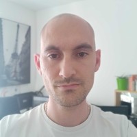 ARCA Computing Employee Jonathan Nain's profile photo