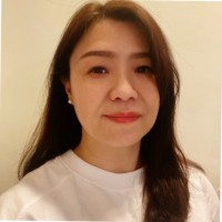 Texture Maker Employee Amy Wang's profile photo