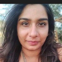Cryptoland PR Employee Mahima Mahendru's profile photo