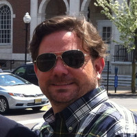 David Wood Email & Phone Number