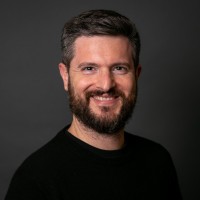 Nike Employee Luis Estevam's profile photo