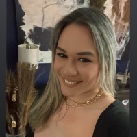 Vimeo Employee Julia Thrash's profile photo