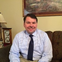 Pilot Freight Services Employee William Kellett's profile photo