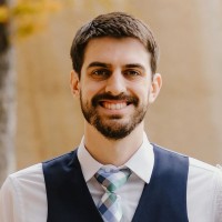 Greene IS Employee Jack Rafter's profile photo