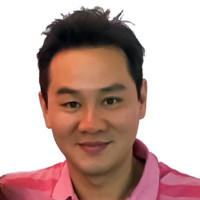 DomDom Employee Hyeonki Kim's profile photo