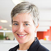 Verve Communications Employee Charlotte Davis's profile photo