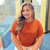 RunRemote Employee Gennie Asistol-Sagarino's profile photo