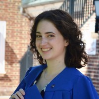 Vernadero Group Incorporated Employee Isabella Ventimiglia's profile photo
