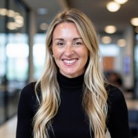 KnowBe4 Employee Jenna Larson's profile photo