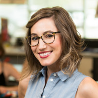 Coopersville High School Employee Tricia Erickson's profile photo