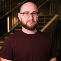 Center for Community Investment Employee Zev Alexander's profile photo
