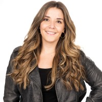 The Ricciardi Group Employee Alexis Burke's profile photo