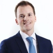 Rede Partners LLP Employee Greg Wakefield's profile photo