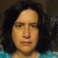 Partners of the Americas Employee Virginia Freedman's profile photo