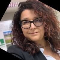 Arrigoni S.p.A Employee Carmela Gallo's profile photo
