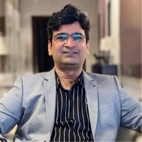 Indunath Chaudhary Email & Phone Number