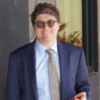 ZTech Consulting Employee Zachary Pastor's profile photo