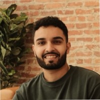 Rahul Saini's profile photo