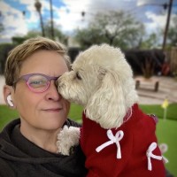 Stacey Davis's profile photo