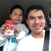 Konsento Digital Employee Linh do's profile photo