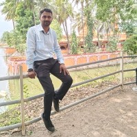 AeoLogic Technologies Employee Dinesh Kharse's profile photo