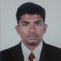 Cross Identity Employee Shenil N's profile photo