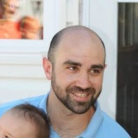BreakthroughProductions Employee Timothy David's profile photo