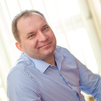 Gerard Jaworski Email