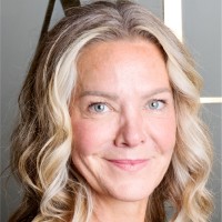 Hall Brown Family Law Employee Zoe Round's profile photo