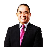 First Balfour Employee Vicente de Lima's profile photo