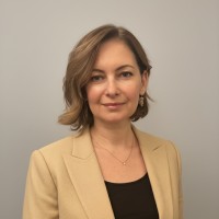 Citi Employee Ella White's profile photo