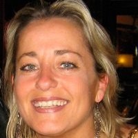 HyperFair, Inc. Employee Pascale Audergon's profile photo