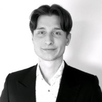 Retta AB Employee Christoffer Hjorth's profile photo